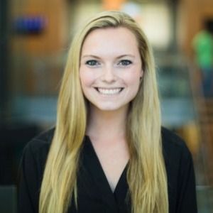 Meet your Posher, Caroline